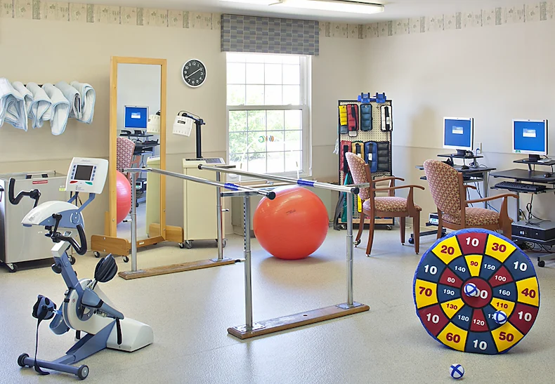 Image of Hidden Valley Center (4)