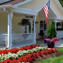 Image of Arden Courts of Potomac - A ProMedica Memory Care Community (1)