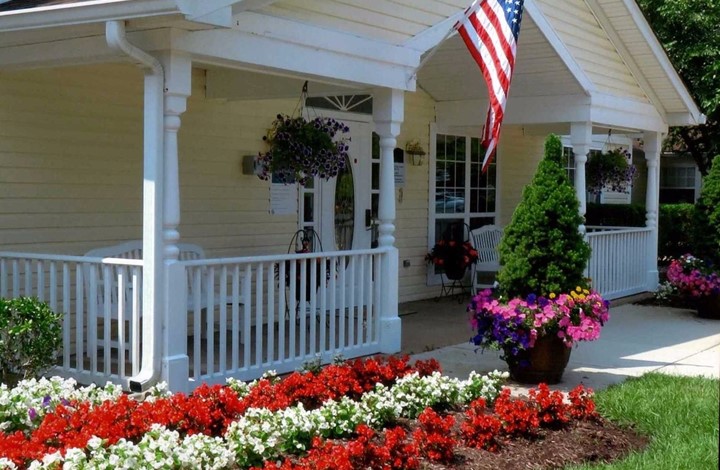 Image of Arden Courts of Potomac - A ProMedica Memory Care Community (1)