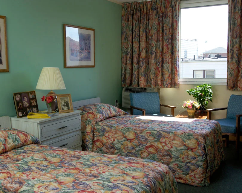 Image of Amber Court of Brooklyn (2)