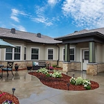 Image of Silverado Lee’s Summit Memory Care Community (2)