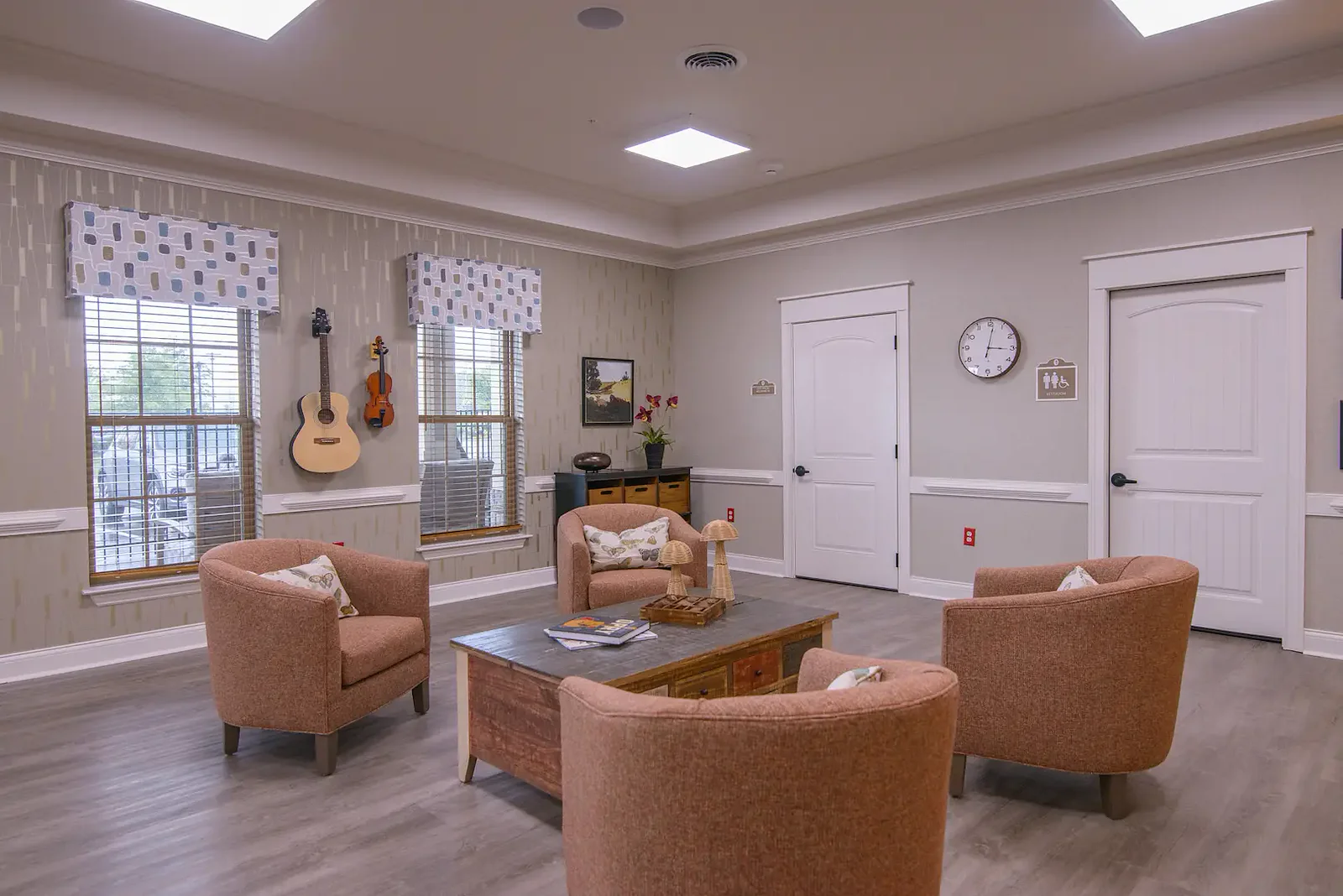 Image of The Lantern at Morning Pointe of East Hamilton (6)