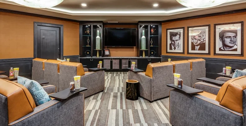 Image of American House Town and Country (5)