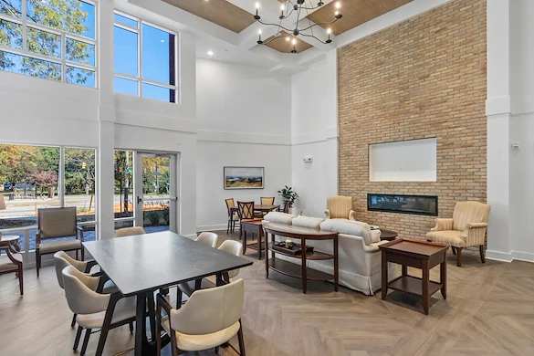 Image of Milner Commons (3)