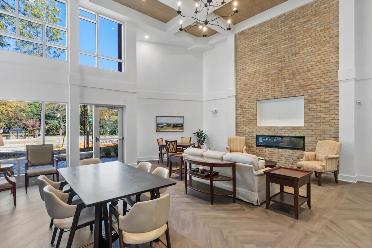 Image of Milner Commons (3)