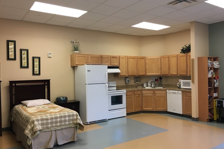 Image of Siena Woods Care Center (10)