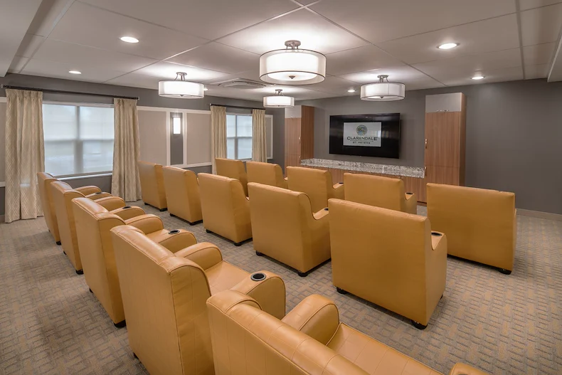 Image of Clarendale of St. Peters (3)