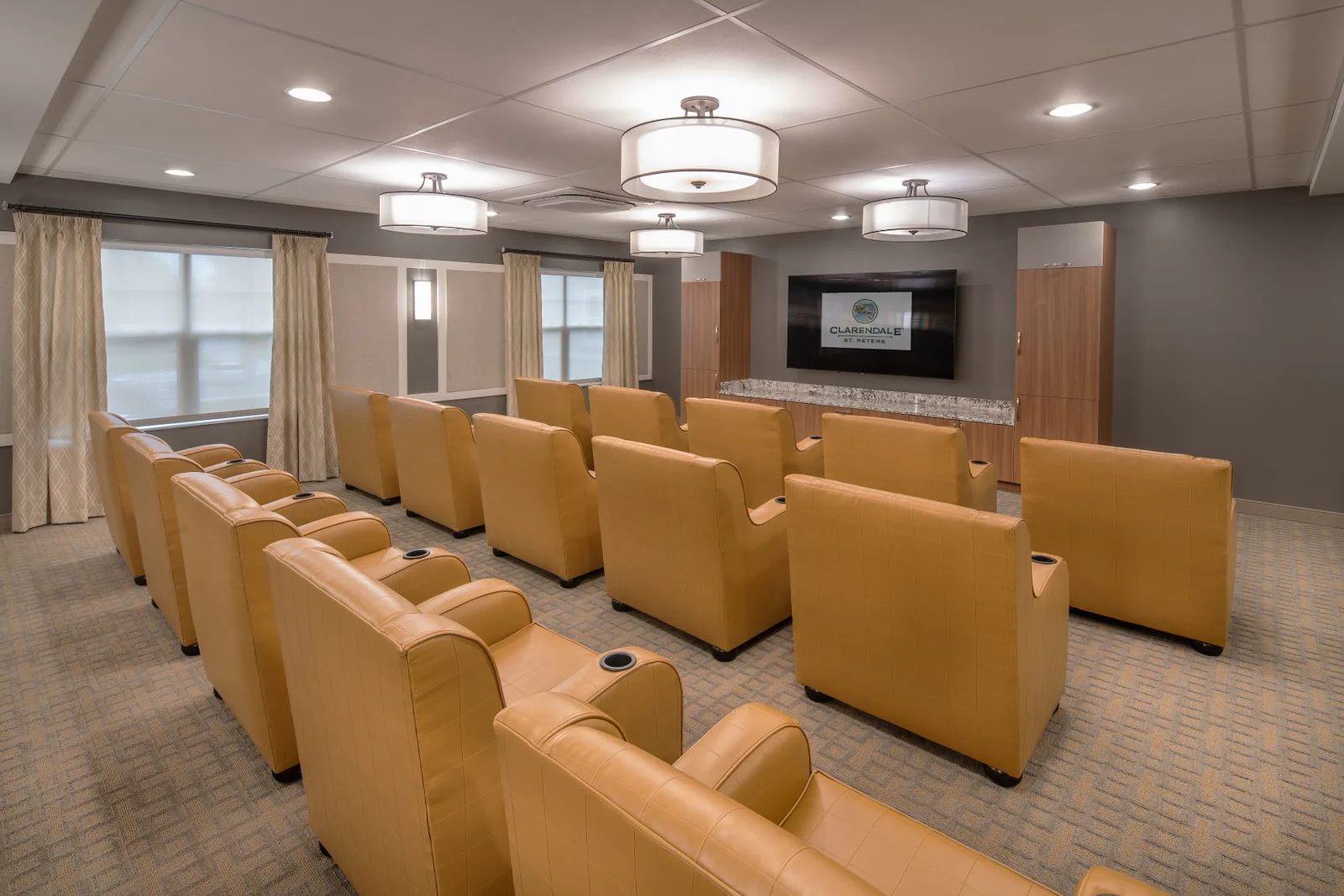 Image of Clarendale of St. Peters (3)