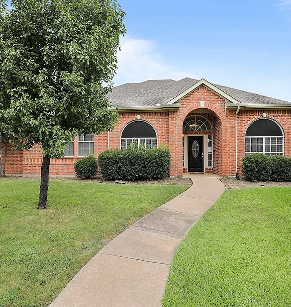 Image of 4 Seasons Senior Living Carrollton (1)