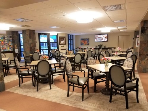 Image of The Coves Independent Living (3)