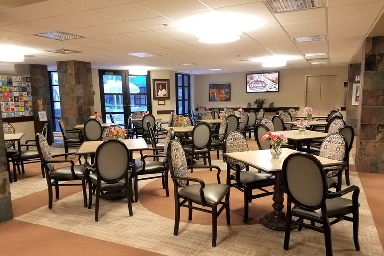 Image of The Coves Independent Living (3)