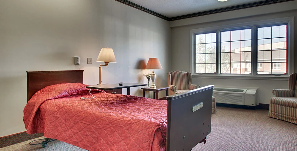 Image of Valhalla Post Acute (3)