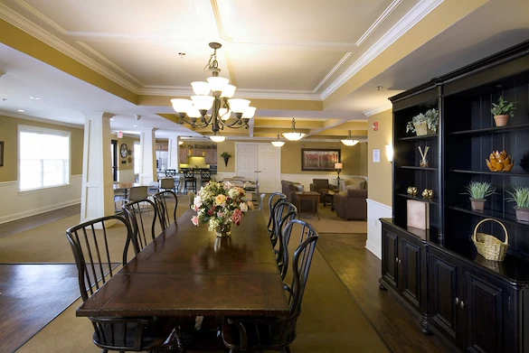 Image of Thornbury Pointe (5)