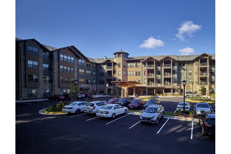 Image of Brightview Fair Oaks (Fairfax) (2)