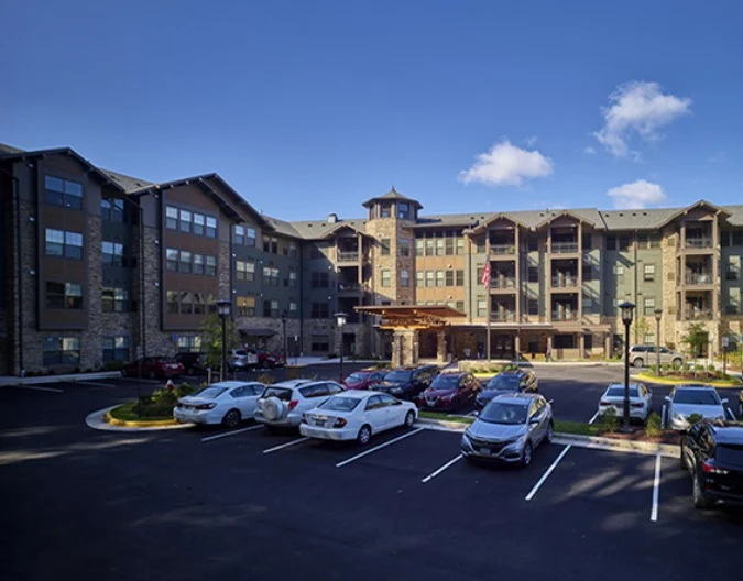 Image of Brightview Fair Oaks (Fairfax) (2)