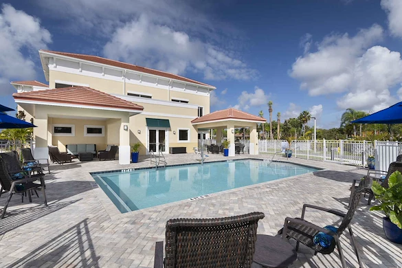 Image of The Pineapple House at Sapphire Lakes (9)