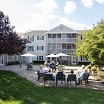 Image of Skilled Nursing at Pines Village (6)