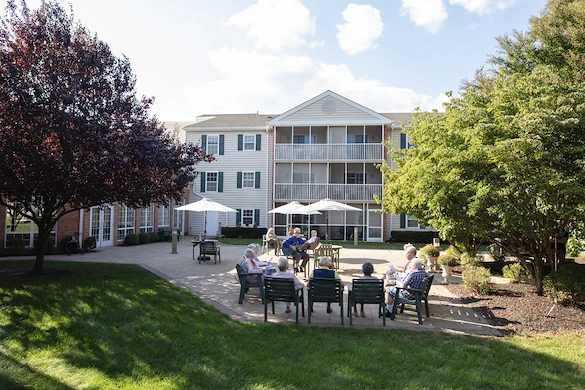 Image of Skilled Nursing at Pines Village (6)