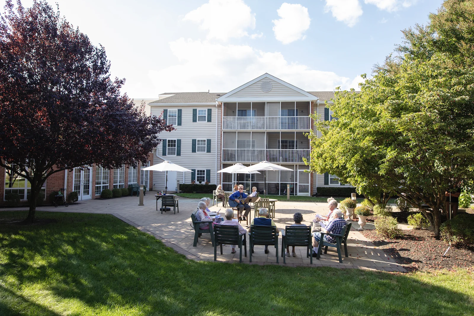 Image of Skilled Nursing at Pines Village (6)