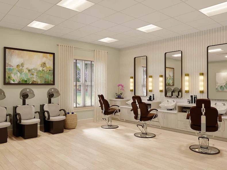 Image of Sonata Lake Mary (9)