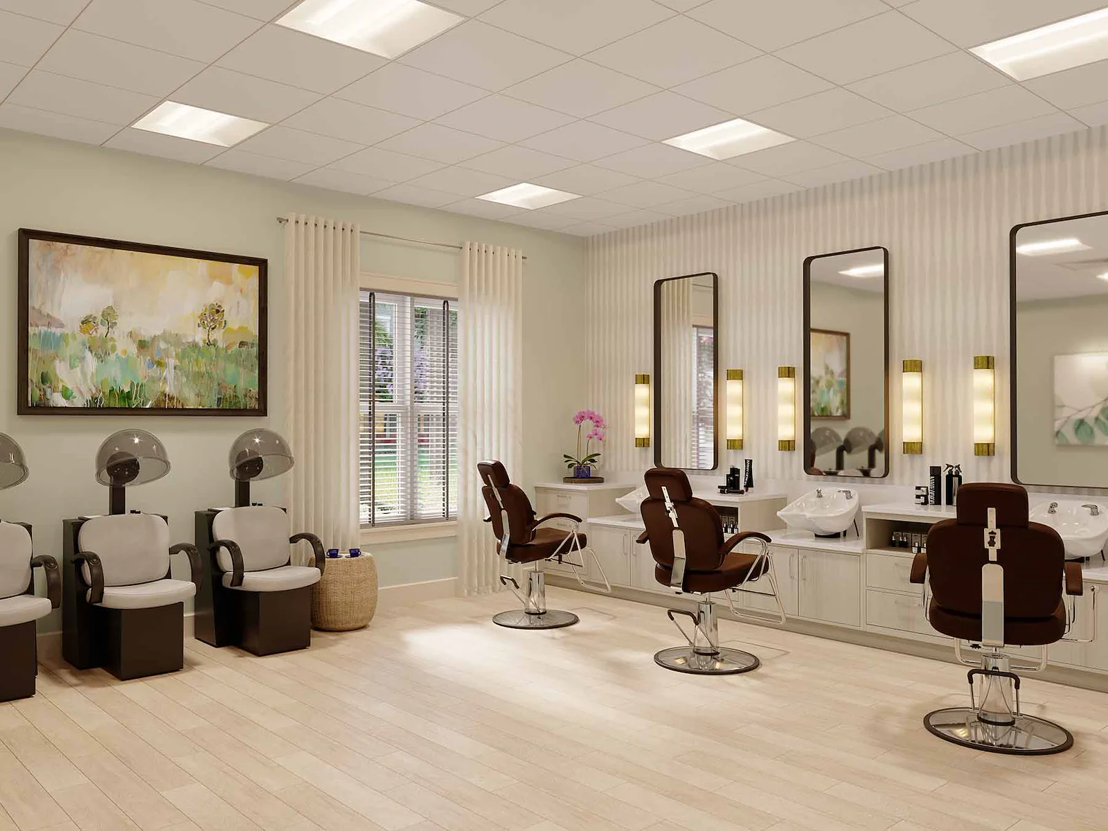 Image of Sonata Lake Mary (9)