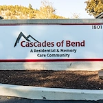 Image of Cascades of Bend (1)