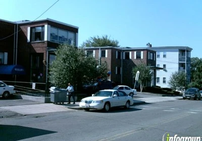 Image of Rehabilitation & Nursing Center At Everett (The) (3)