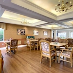 Image of Peregrine Senior Living at Clifton Park (6)