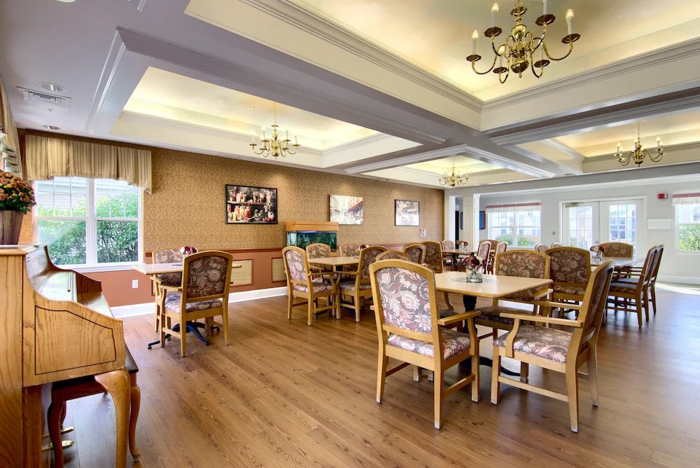 Image of Peregrine Senior Living at Clifton Park (6)