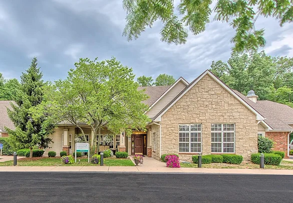 Image of Trail Creek Place - Memory Care (1)