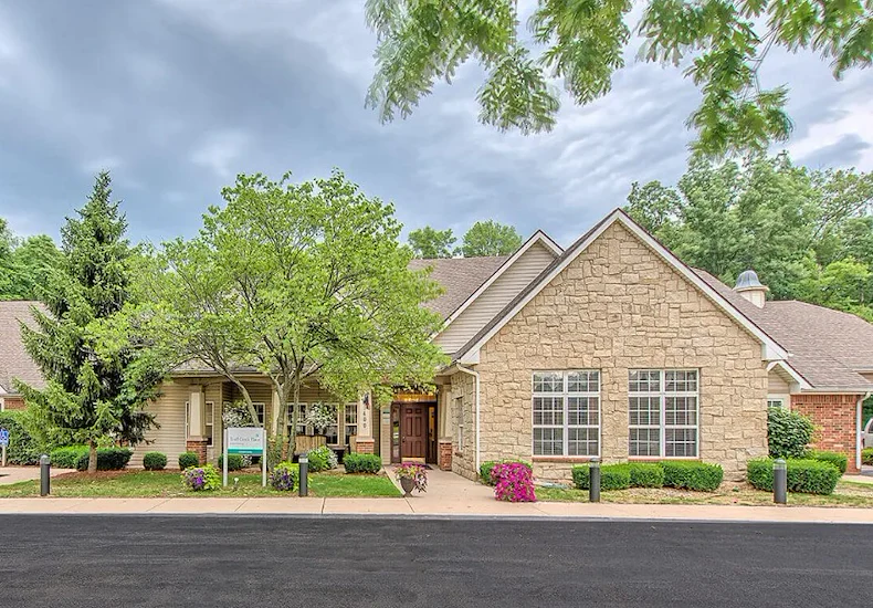 Image of Trail Creek Place - Memory Care (1)