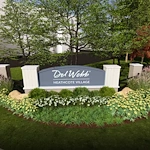 Image of Heathcote Village - Villas & Flats (1)