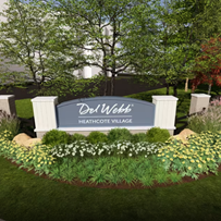 Image of Heathcote Village - Villas & Flats (1)