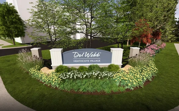 Image of Heathcote Village - Villas & Flats (1)