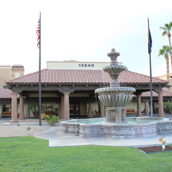 Image of The Forum At Desert Harbor (1)