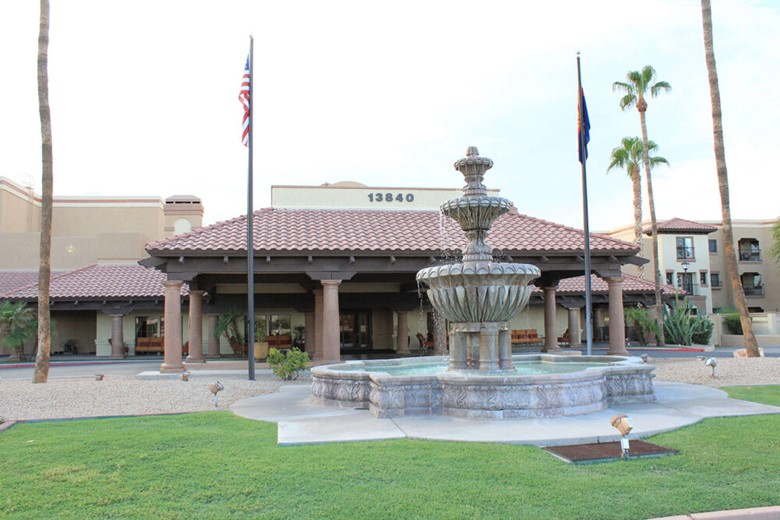 Image of The Forum At Desert Harbor (1)