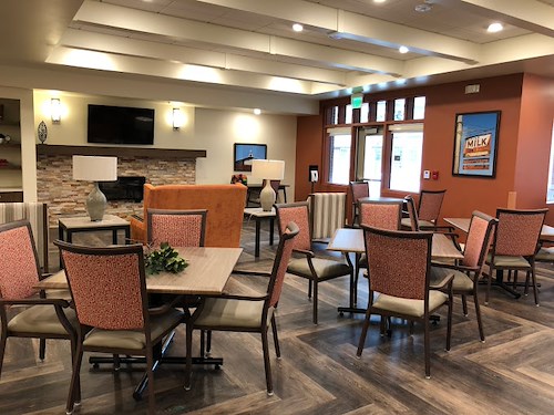 Image of Eben Ezer Lutheran Care Center (2)