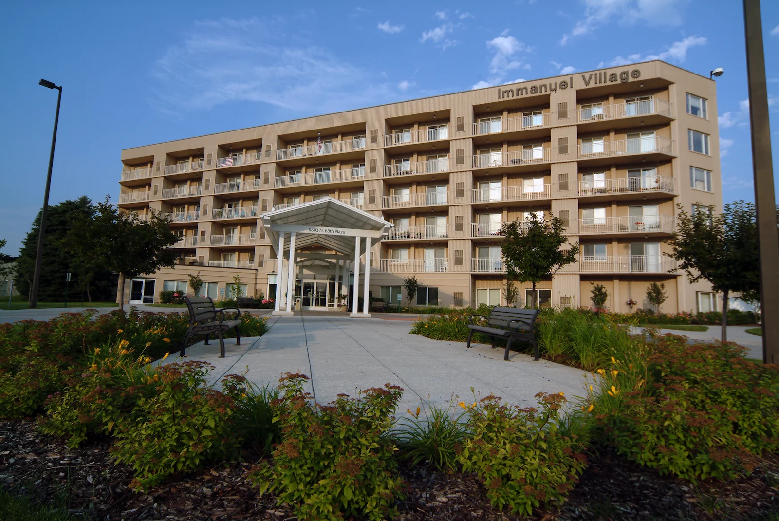 Image of Immanuel Village (1)