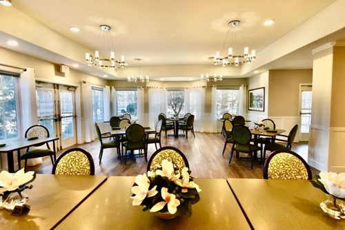 Image of Fox Hollow Independent & Assisted Living (4)