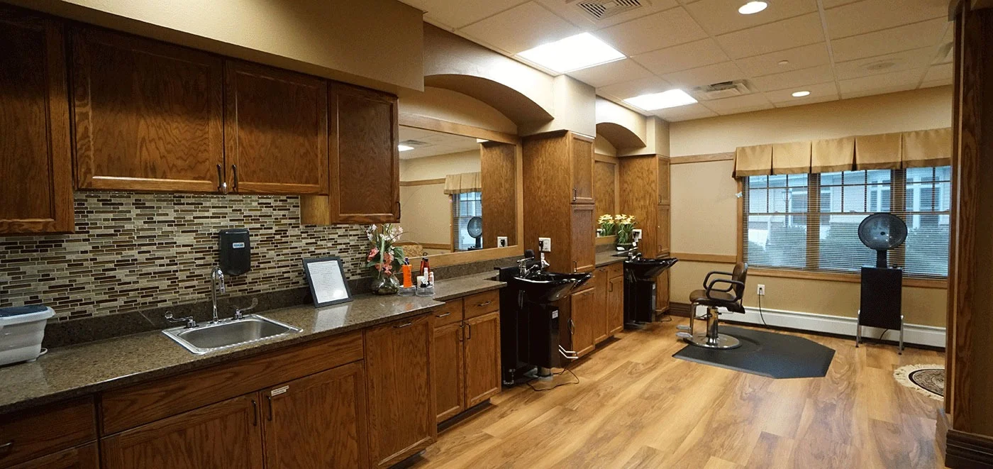 Image of Rennes Health & Rehab Center - Weston (6)