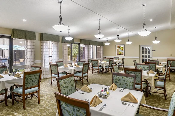 Image of Brookdale Grand Court Lubbock (3)