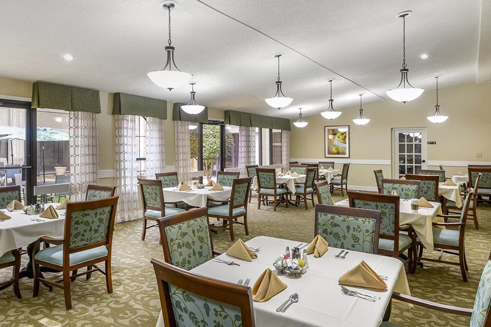 Image of Brookdale Grand Court Lubbock (3)