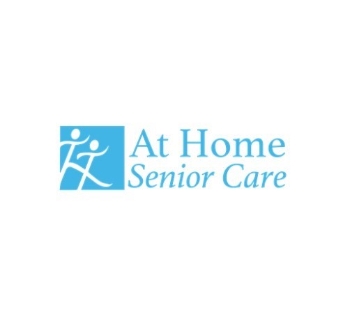 At Home Senior Care - Rutland's Logo