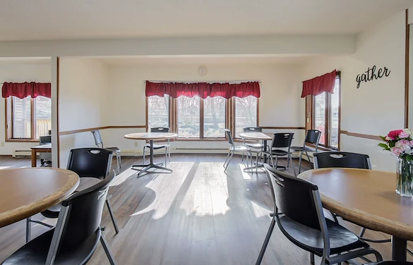 Image of Care Cardinal Alger Heights (3)