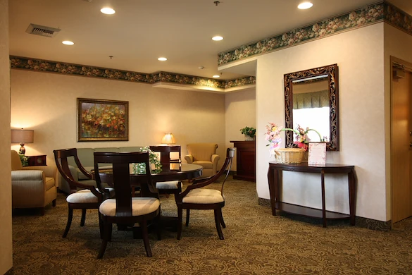 Image of Rose Linn Care Center (5)