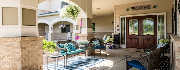 Image of Bickford of West Lansing (2)