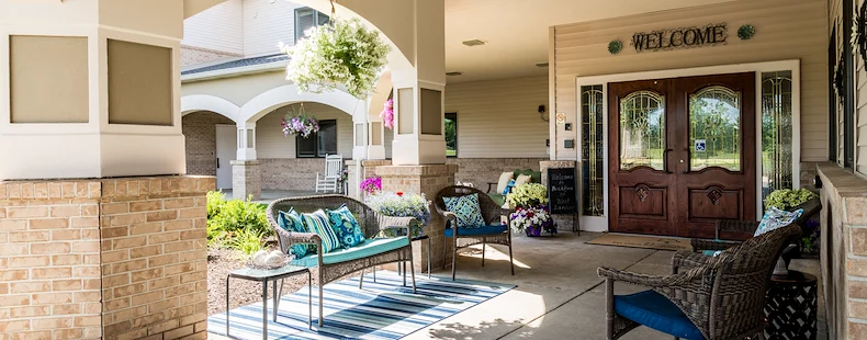 Image of Bickford of West Lansing (2)