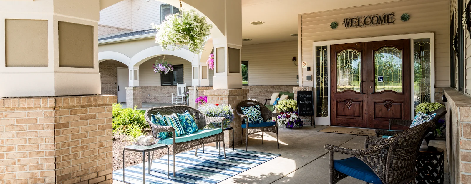 Image of Bickford of West Lansing (2)