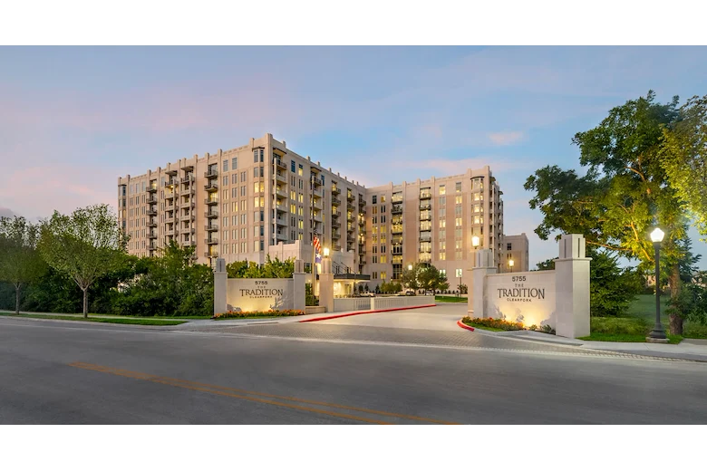 Image of The Tradition-Clearfork  Assisted Living & Memory Care (1)