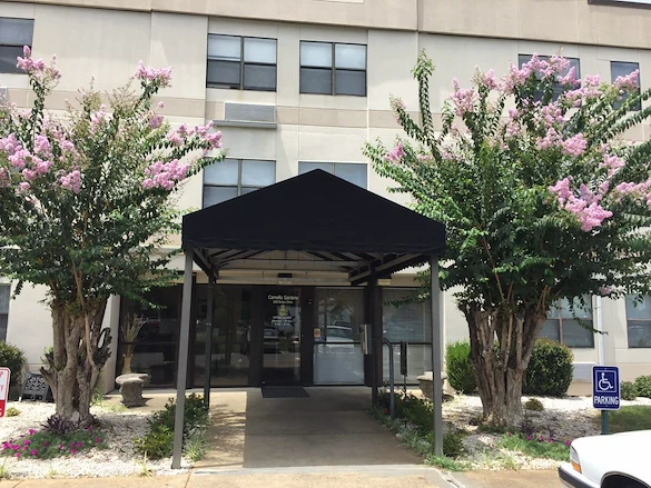 Image of Camellia Gardens (1)